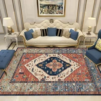 geometric mandala carpets for living room fluffy plush soft modern rugs for bedroom childs play parlor carpet floor kichen mats