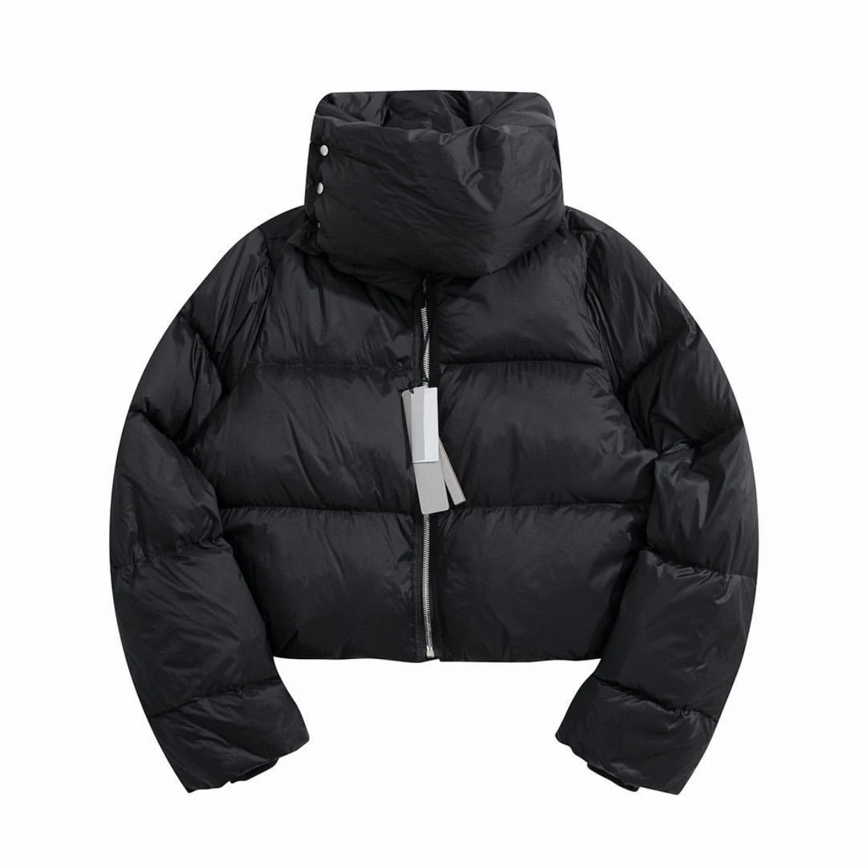 

NIGO Puffer Down Jacket #nigo5696