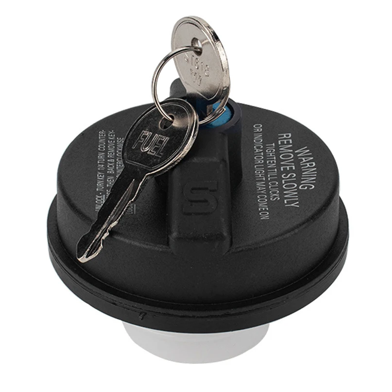 

Топливный бак, газовый колпачок, регулярная Блокировка с ключами для Toyota CHEVROLET Stant 31780 10504 35067