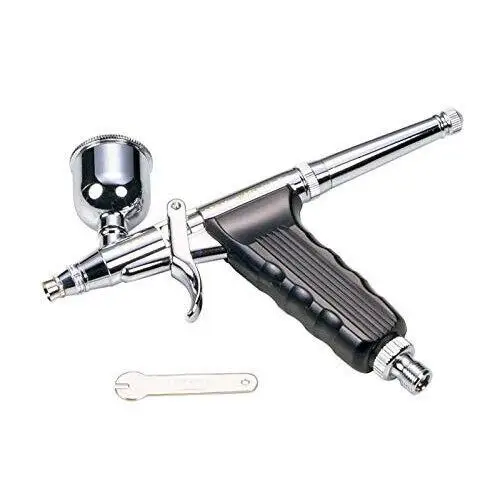 

Tamiya 74510 Air Brush System No.10 аэрозольная щетка HG Trigger Air Brush Новинка