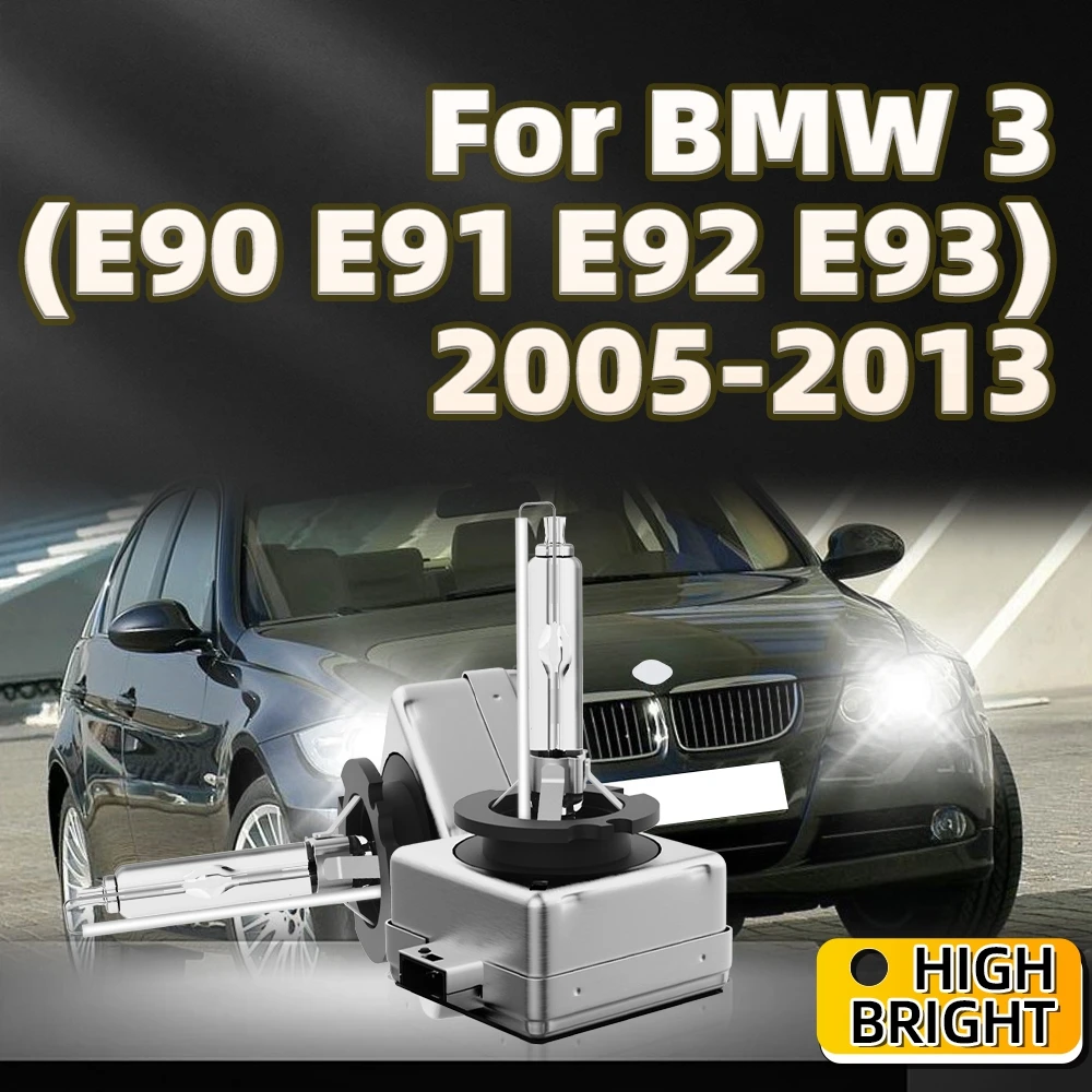 

2 шт. 35 Вт ксеноновая D1S HID Лампа 6000K 10000K фара для BMW 3 E90 E91 E92 E93 2005 2006 2007 2008 2009 2010 2011 2012 2013