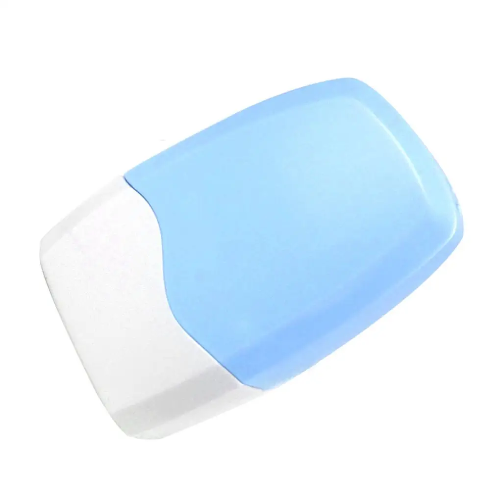 

Roller Stamp Identity Privacy Protection Roller Stamp ID Guard Portable Information Messy Code Data Protector Security Seal