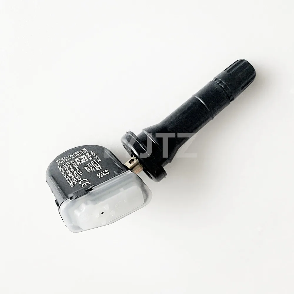 Датчик давления в шинах для 2019-2024 Ford Ecosport 433 МГц TPMS датчик давления в шинах Датчик давления в шинах для 2019-2024 Ford Ecosport 433 МГц TPMS датчик давления в шинах