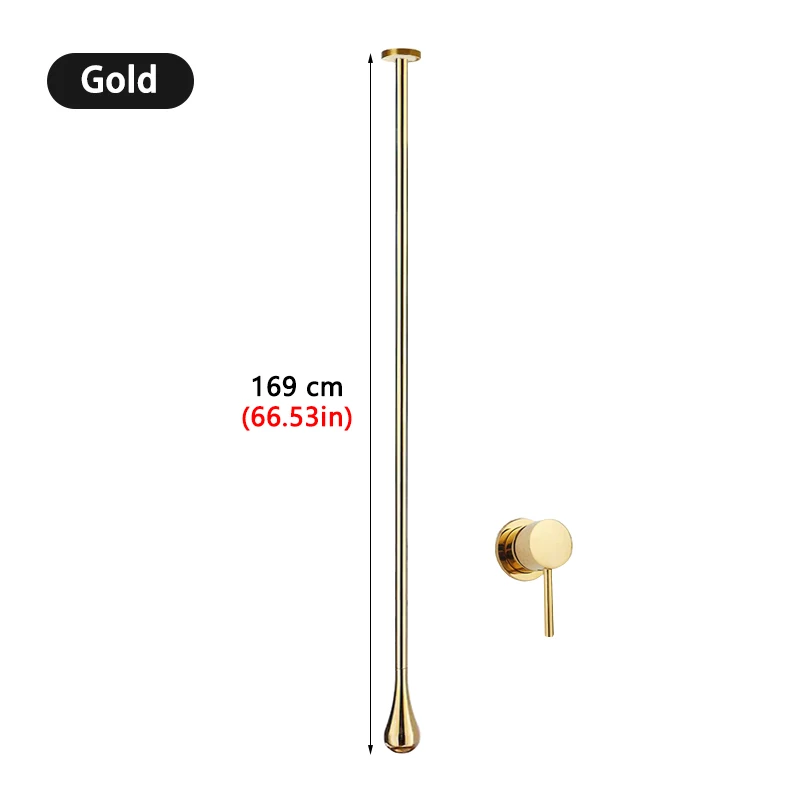 

Настенный скрытый смеситель для раковины WJNMONE