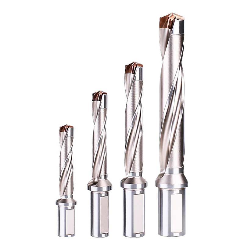 Сверление для коронки сверление глубоких отверстий высокоточное внутренних