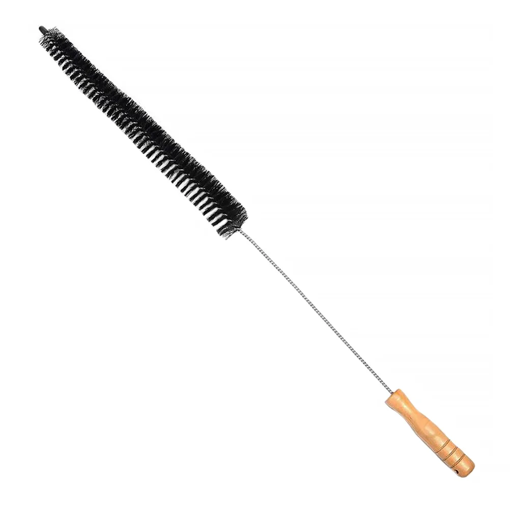 

Brush Cleaning Dryer Vent Cleaner Tube Kit Lint Pipe Tool Flexible Duct Sink Washer Rods Hose Sweep Coil Refrigerator Drain