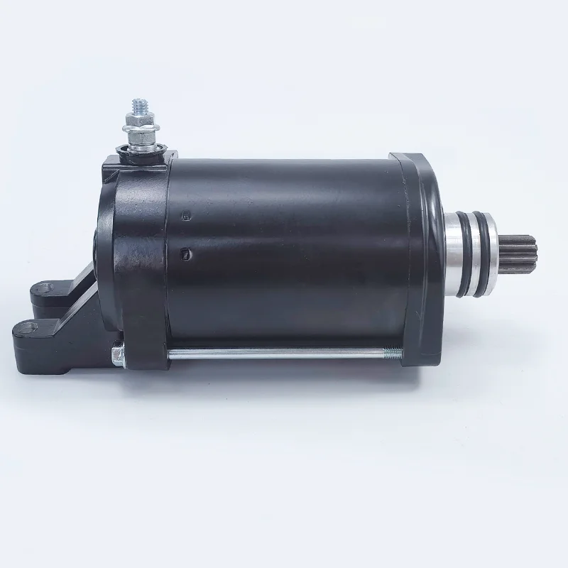 стартер гидроцикла sea doo 130. стартер brp 650. стартер снегоход brp 550. стартер brp. электростартер стелс rm500.