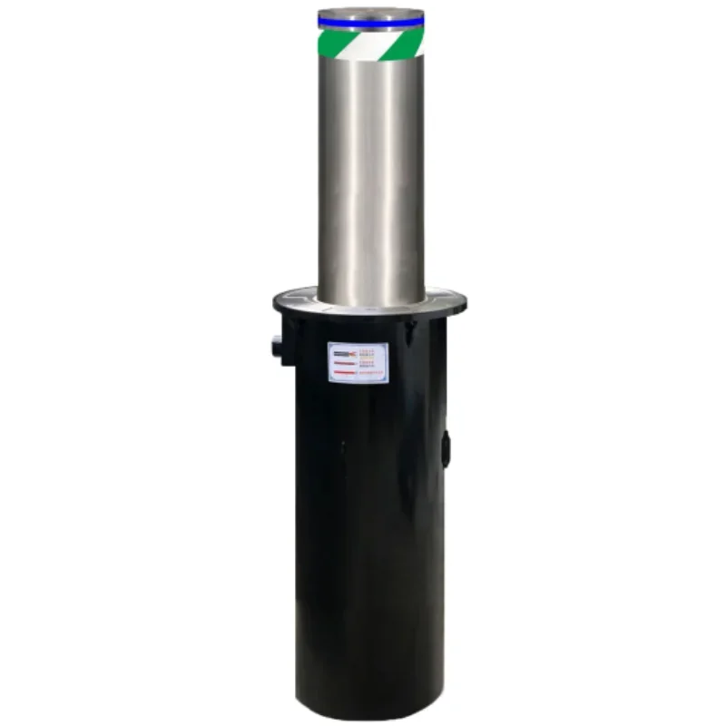 Автоматический Пульт дистанционного управления шипообразный барьер