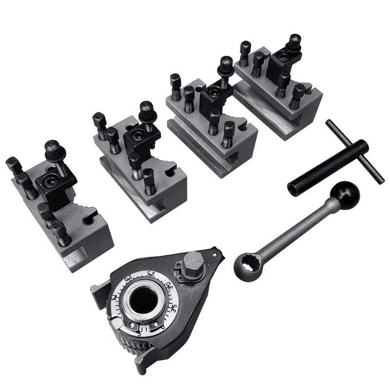 Aa-европейский/европейский стиль 40 положений быстросменный держатель для