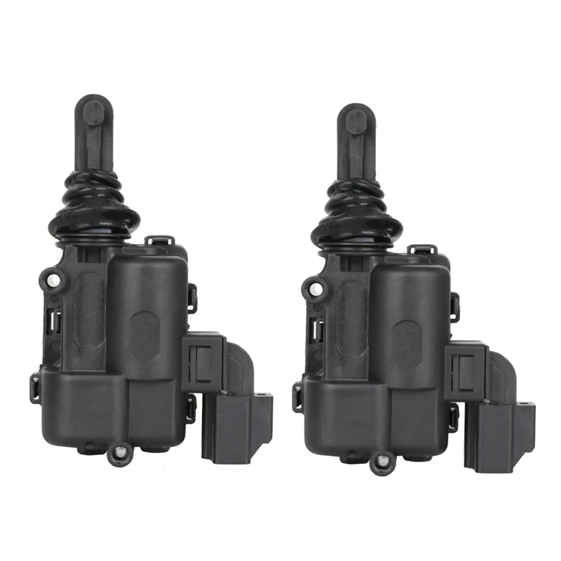 

2X Liftgate Trunk Latch Unlock Actuator Solenoid 9L8Z7843150B For Ford Escape Mercury 2009-2012