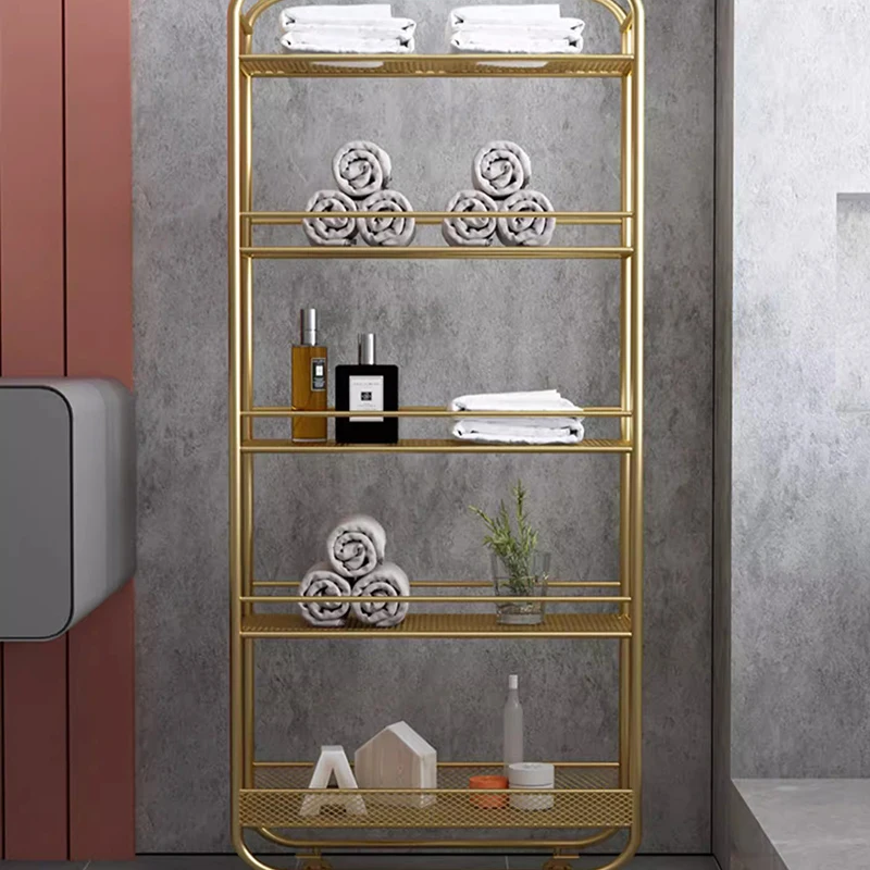 Сервировочный органайзер Остров покупок Макияж Утилита Хранение Острова отеля