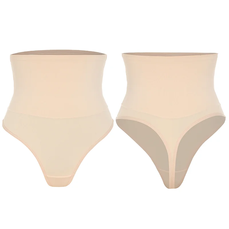 High Waist Control Panties Women WaIst Trainer Butt Lifter Thong Lingeries JOYSHAPER Tummy Slimming Fajas Invisible Underwear