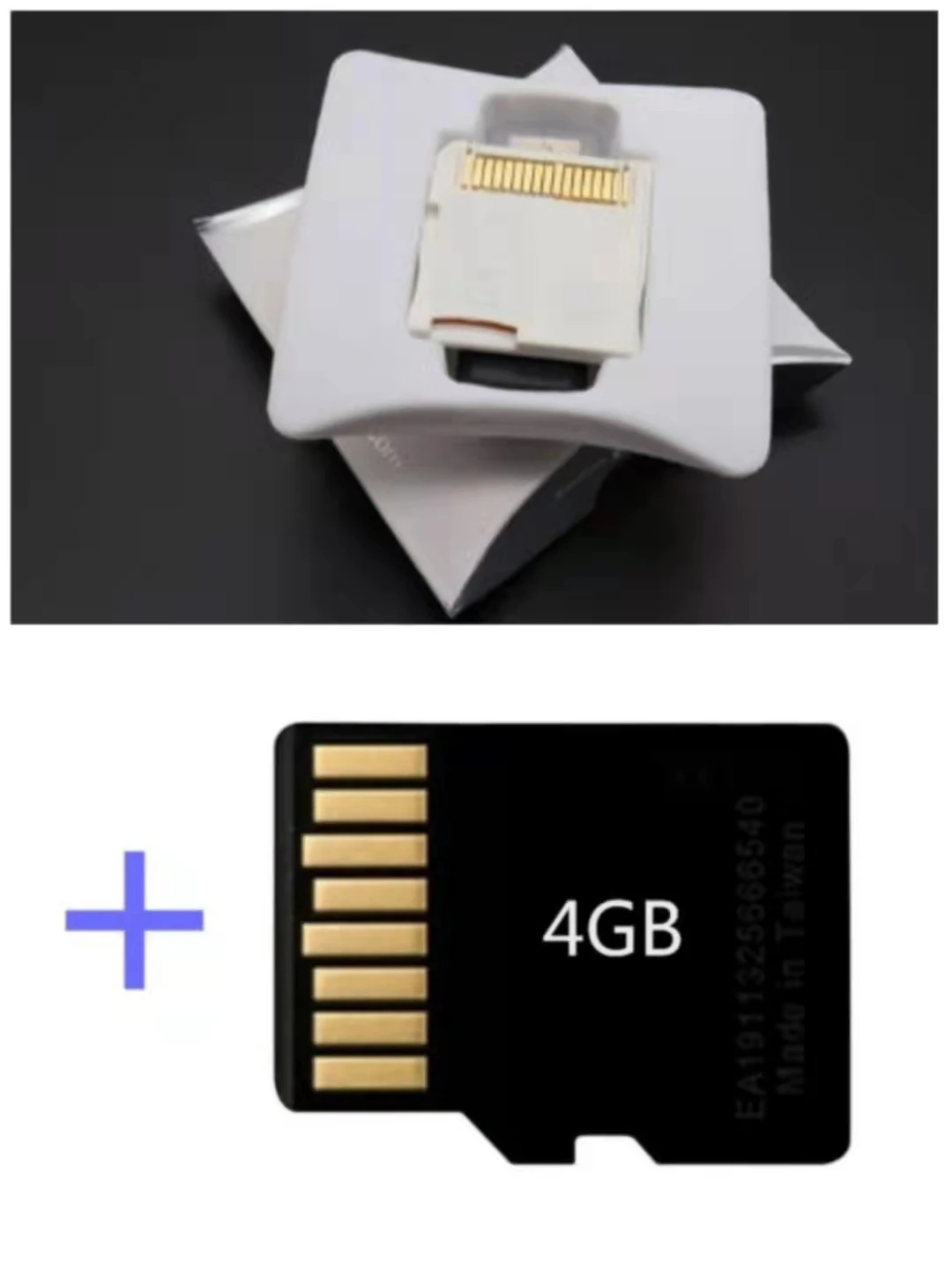 Оригинальный адаптер 2021 для карт R4ISDHC R4 Gold Pro white silve 3ds 2ds ndsl с 2g 4g 8g 16g 32g |