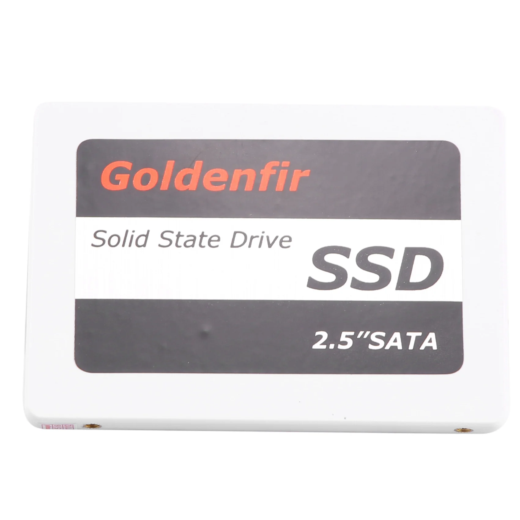 Goldenfir SSD 120 ГБ 2 5 жесткий диск твердотельные диски дюйма внутренний