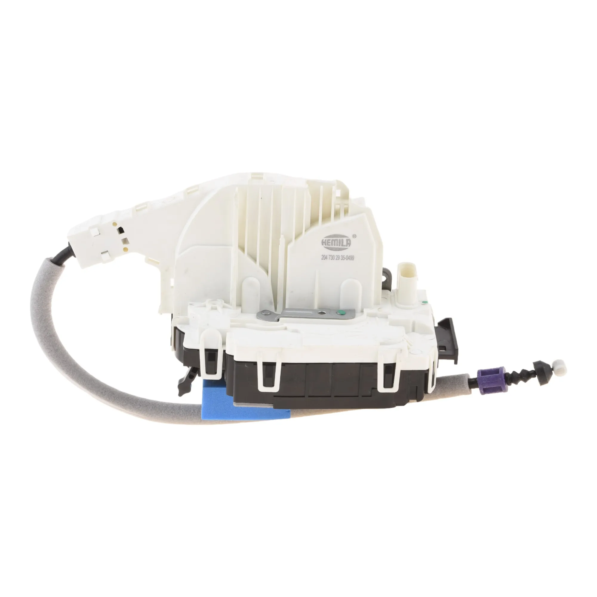 Привод задней левой двери замка 2047302935 для MERCEDES-BENZ A-Class B-Class C-Class W204 CLA CLS E-Class W212 GL GLA