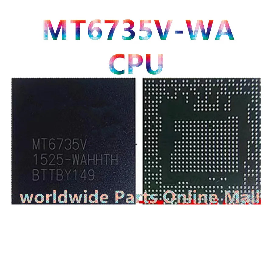 

1 шт. Φ XB VB HB TB MT6592V-WB W X T MT6582V-U MT6572A-T MT6571A-E MT6577A-C CA CT MT6753V-CA X W E