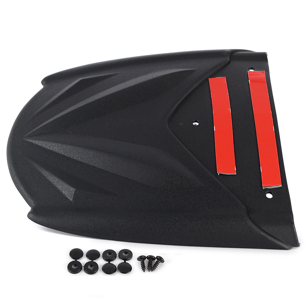 Удлинитель заднего брызговика для Kawasaki Z1000 SX 2010-2021 2011 2012 2013 2014 2015 2016 2017 2018 2019 2020 Z 1000