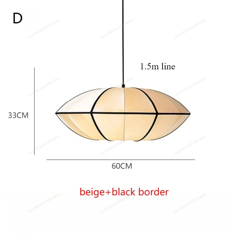 

Подвесной светильник CHUBAN Wabi-sibi