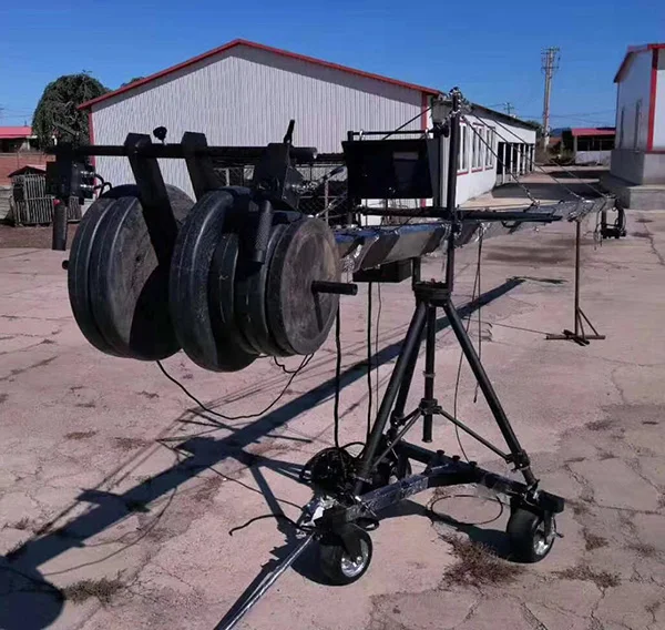 Рисунок 4 - Штатив для камеры 6 метров с регулируемым