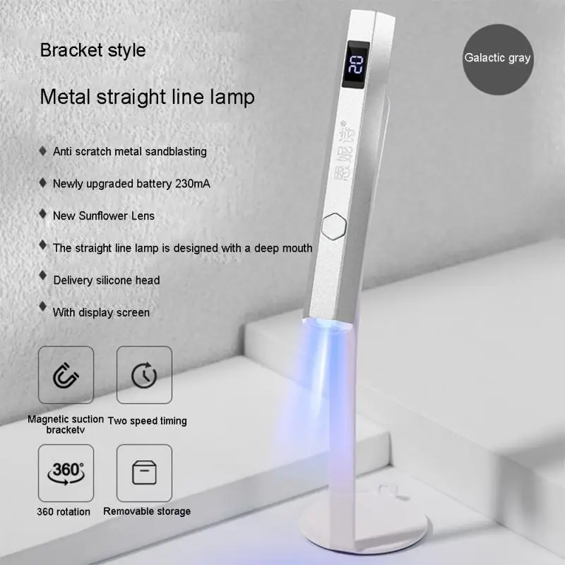 

Фены USB для сушки ногтей с держателем