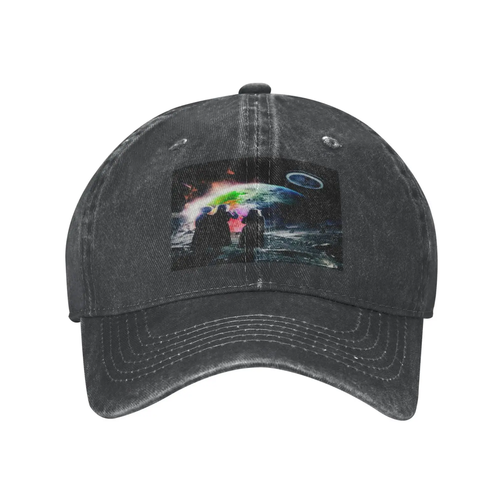 

Бейсболка Lil Uzi Vert Eternal Atake для мужчин, женская зимняя шапка, женские зимние шапки Cowgirl, женские зимние шапки 2022, шапка для девочек атласная Кеп...