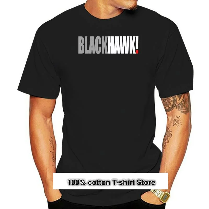 

Camiseta de armas de fuego, #666544, Blackhawk