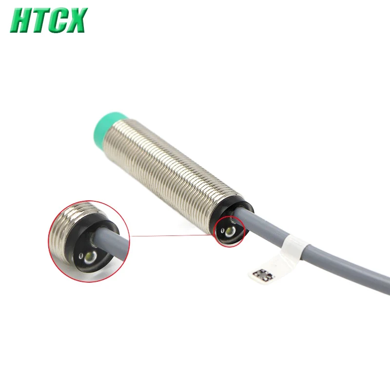 Новый встроенный сенсорный выключатель NBB2-18GM50-E2 NBB8-18GM50-E0 NBB5-18GM50-E2 NBB10-30GM50-E0