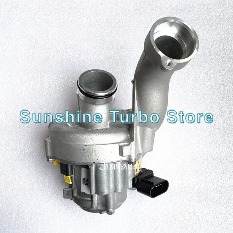 Турбо A2560903600 A2560900500 25609002700 25609000800 турбо для Mercedes-Benz E-Class W213 C238 AMG