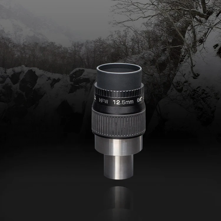 Sky Rover Hfw 12 5 мм Oculair ultrabжасхук 84 садовый 23 Lange ученик астрометрия аксессуары для