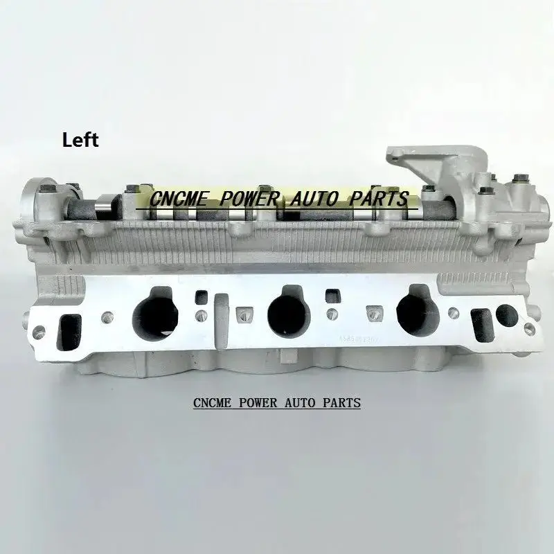 Фото Левая головка блока цилиндров в сборе 3VZ 3VZ-E 3VZFE L 11101-65021 для Toyota Camry, Pickup, 4Runner, T100, Hilux 3.0L V6 SOHC 12v №5
