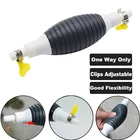 Автомобильный топливный насос, ручной масляный бак, присоска, сифон, автомобильный топливный аварийный насос, соединитель диаметром 1,3 см