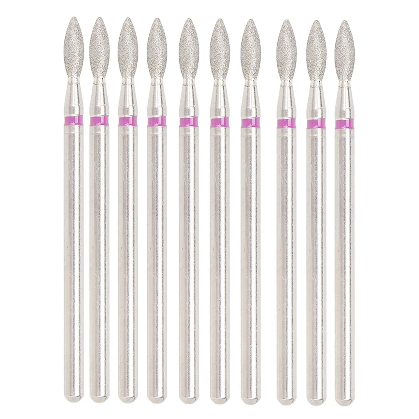 50 шт. набор для удаления кутикулы