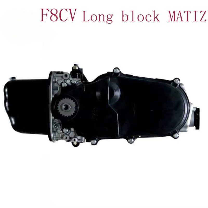 F8C F8CV оптовая продажа высокопроизводительный двигатель F8B длинный блок для тико