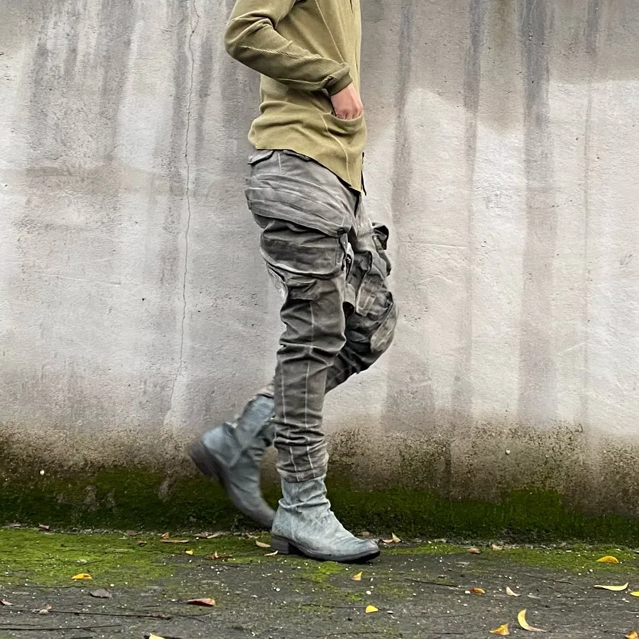 Рисунок 3 - Осенне-зимние тяжелые трехмерные