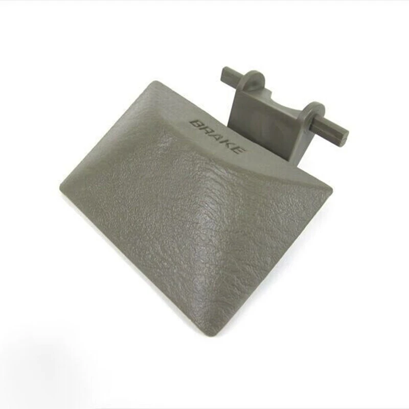 Детали ручки тормоза для Dodge Ram 1500 2500 3500 2003-2005 WL85WL5AB цвет серо-коричневый