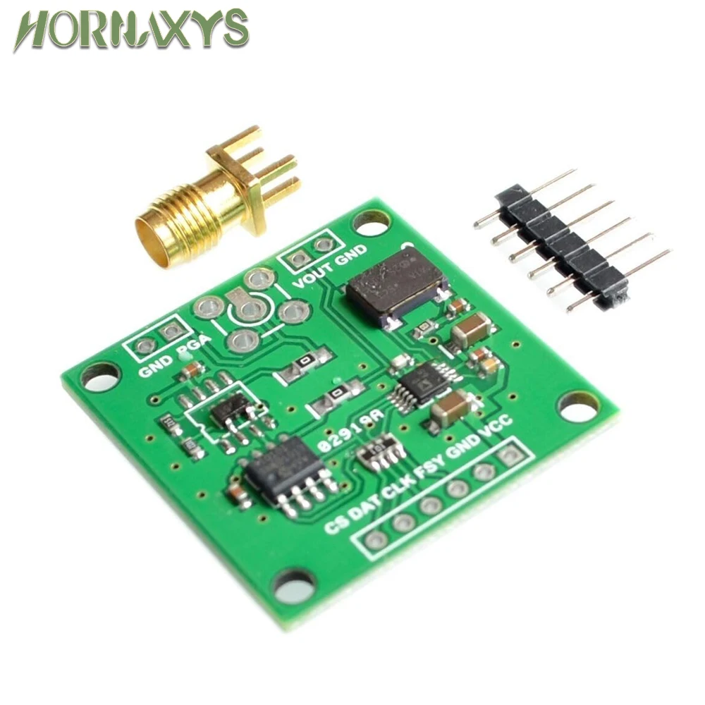 AD9833 треугольная Синусоидальная волна источник сигнала IC встроенная схема