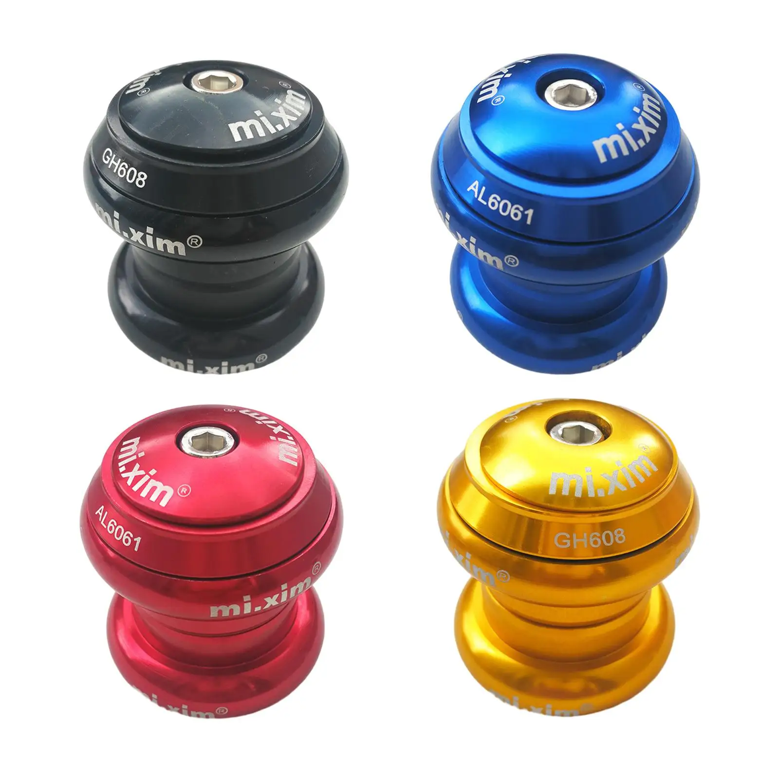 Гарнитура для велосипедной вилки велосипедная гарнитура с подшипником