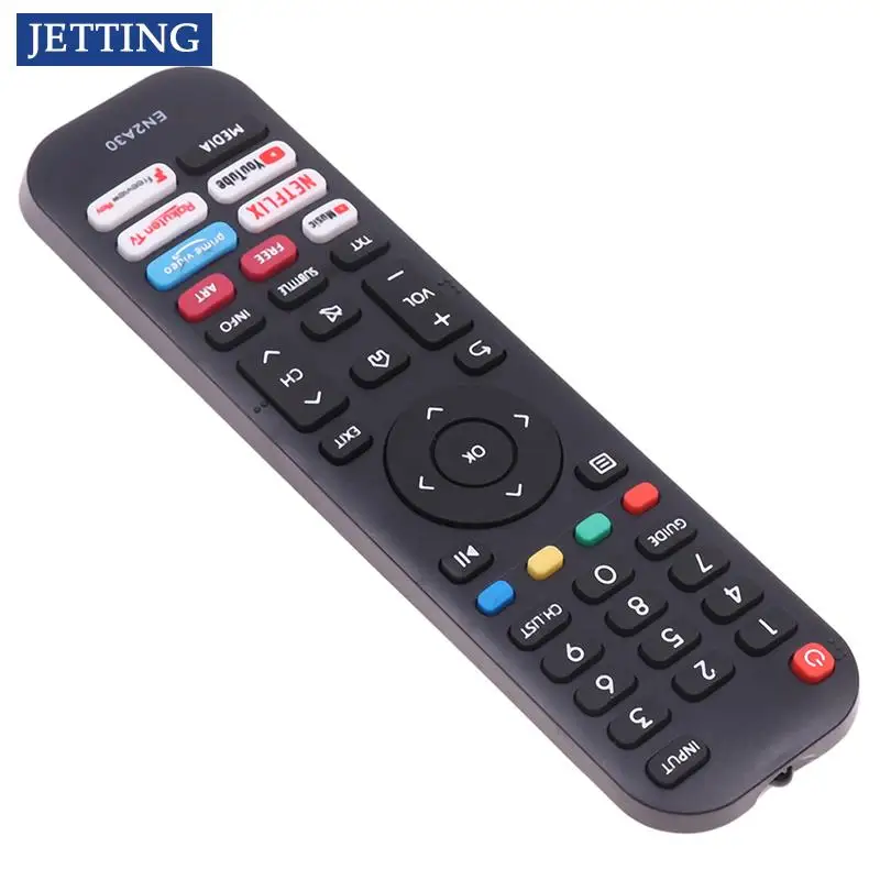 Пульт дистанционного управления для uuhisense TV EN2N30H EN2Q30H EN2B30H EN2G30H 55A7300F 55A7500F EN2A30 EN2P30H EN2K30P