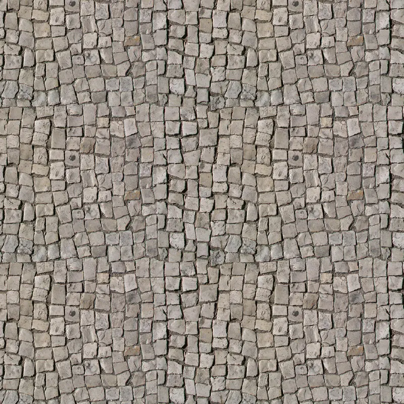 

2 шт., наклейка на стену, модель тротуарной плитки, масштаб 1:64, FunTrying