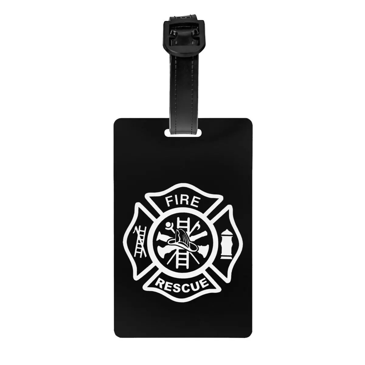 Tag Privacy Protection Baggage Tags Travel Bag Labels Suitcase