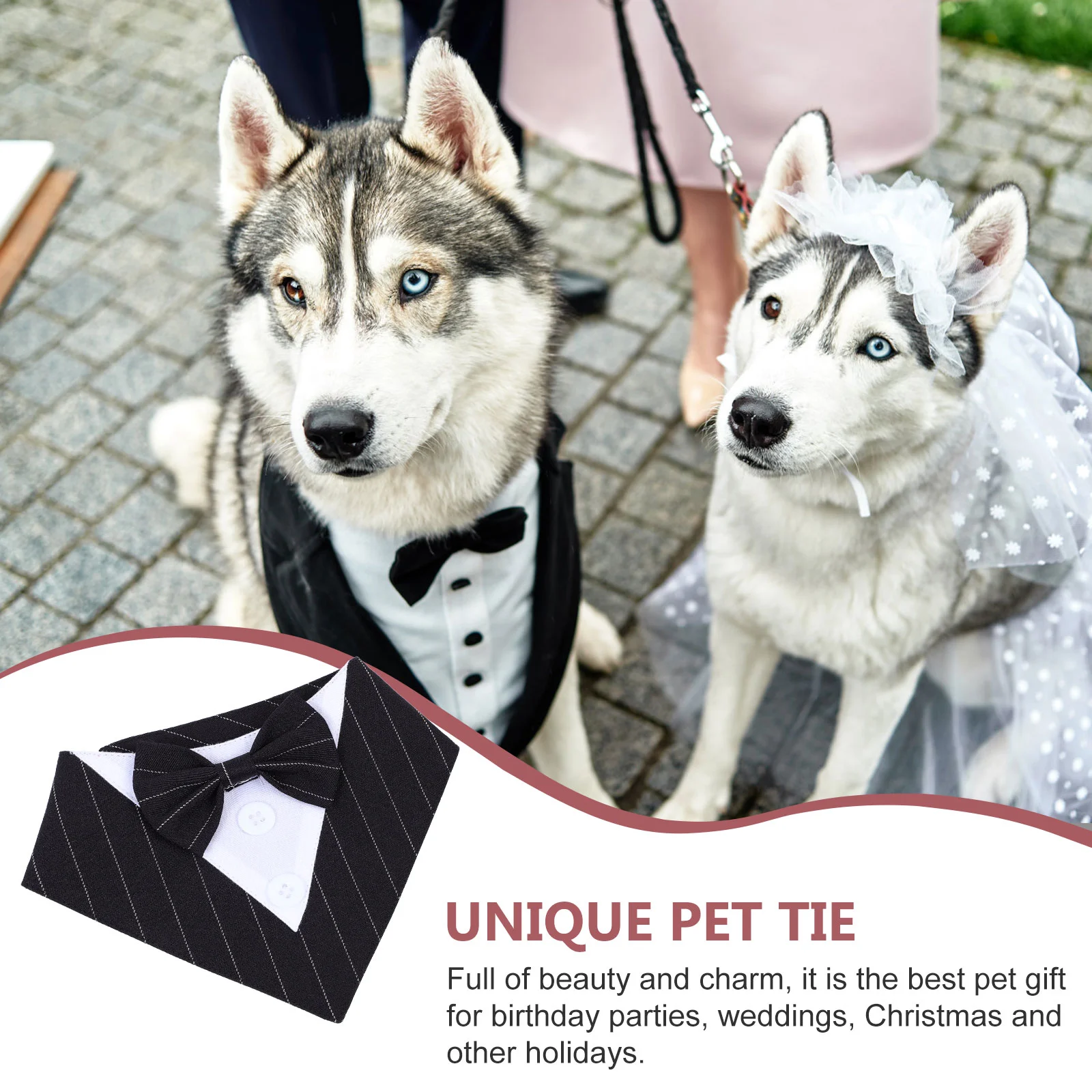 

Pet Triangle Towel Dog Scarf Neck Decoration Bandana Collars Decorative Cat Bandanas Saliva Tissue Puppy Small Puppies