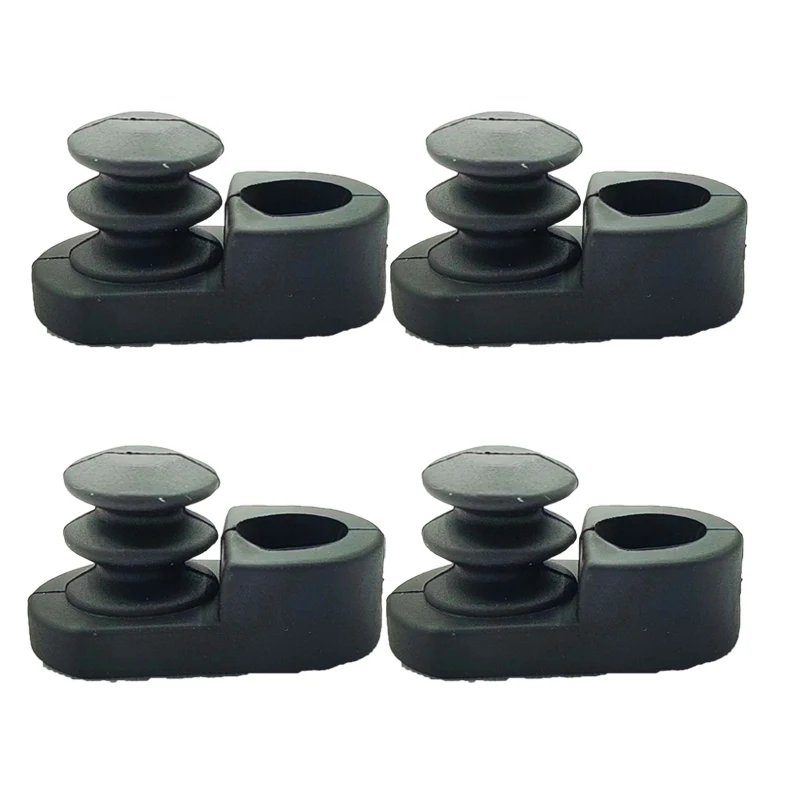 

4X крышка внутреннего освещения дверного выключателя 253685 l300 для Nissan Patrol GQ Y60 GU Y61 Civilian W41 Pathfinder Navara