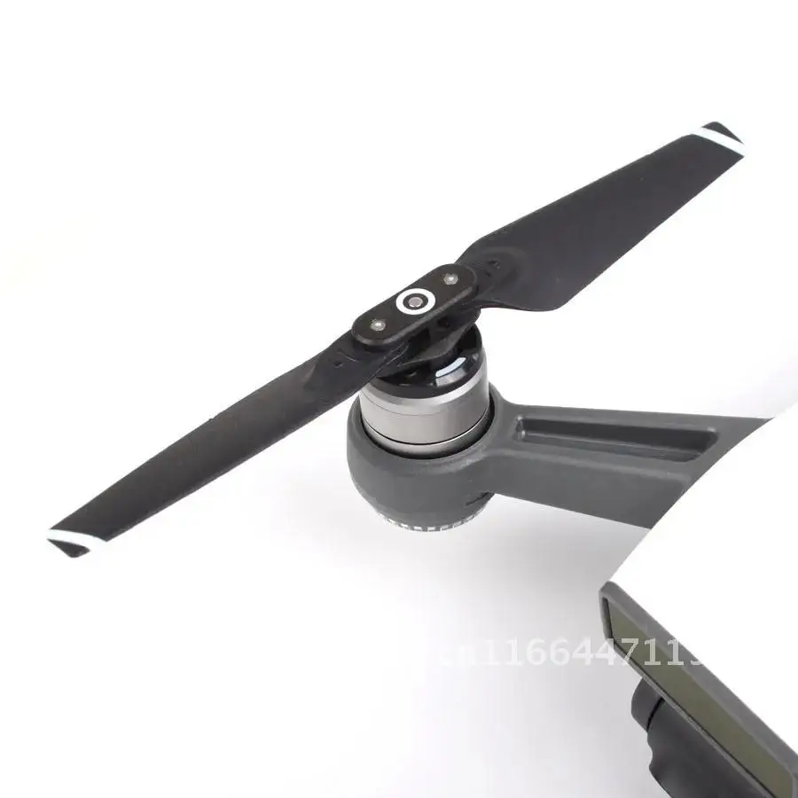 8 шт. пропеллеров для дрона DJI Spark быстросъемные складные лопасти 4730F CW CCW