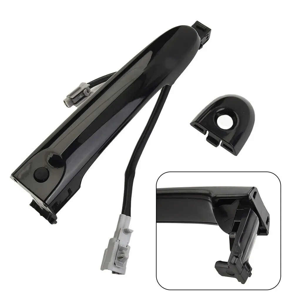 

New Door Handle Handle 80640-1FA5B 80640-1FE0B 80640-3WC2A 80644-1FE0A