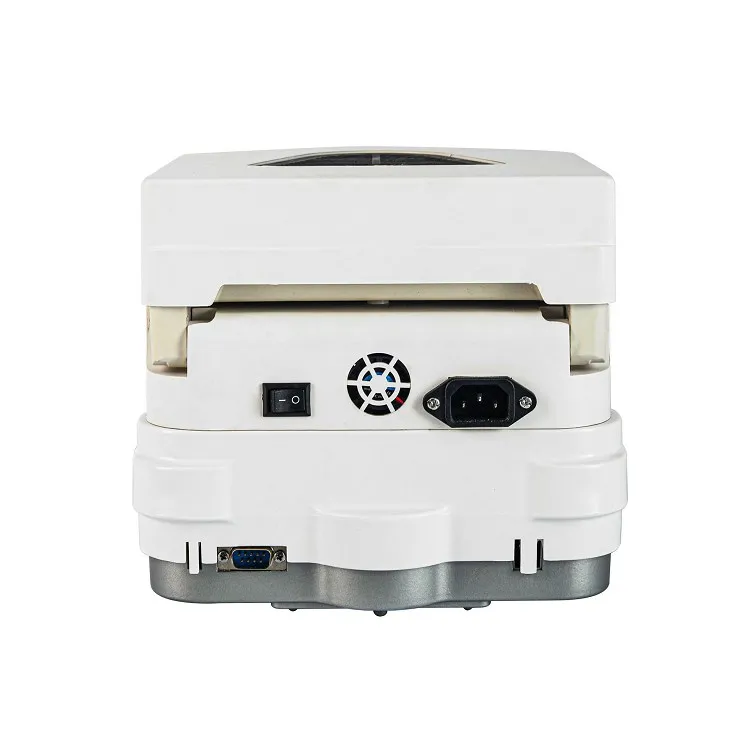 MA100-2H-T цена производителя измеритель влажности точное измерение воды анализатор