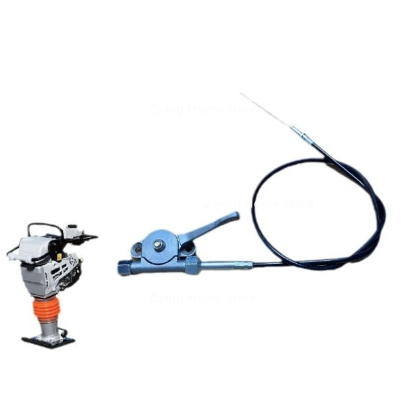 

Подходит для контроллера троса дроссельной заслонки Mikasa Rammer MT72