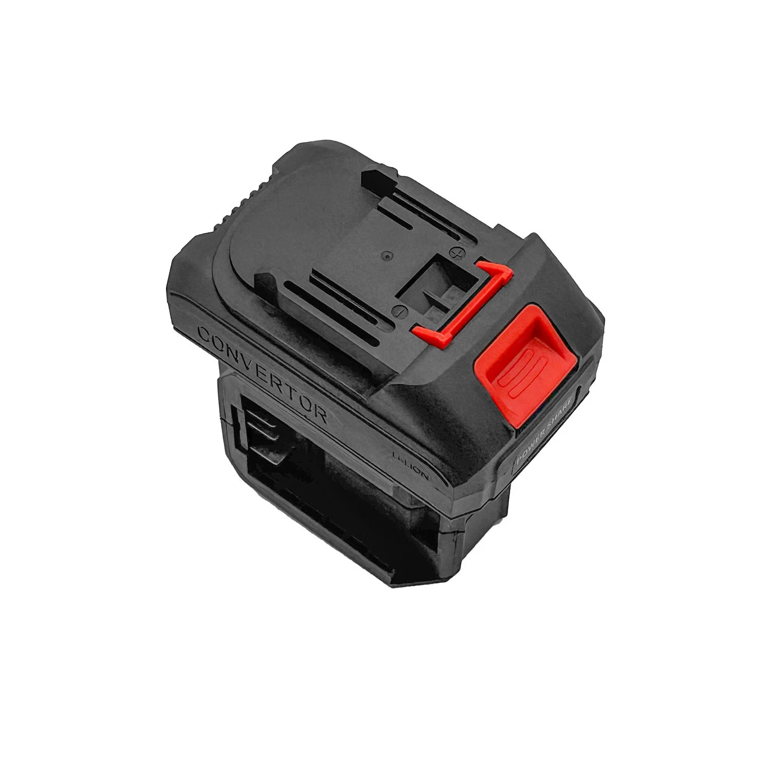 Адаптер для аккумулятора 2-в-1 ударного шуруповерта