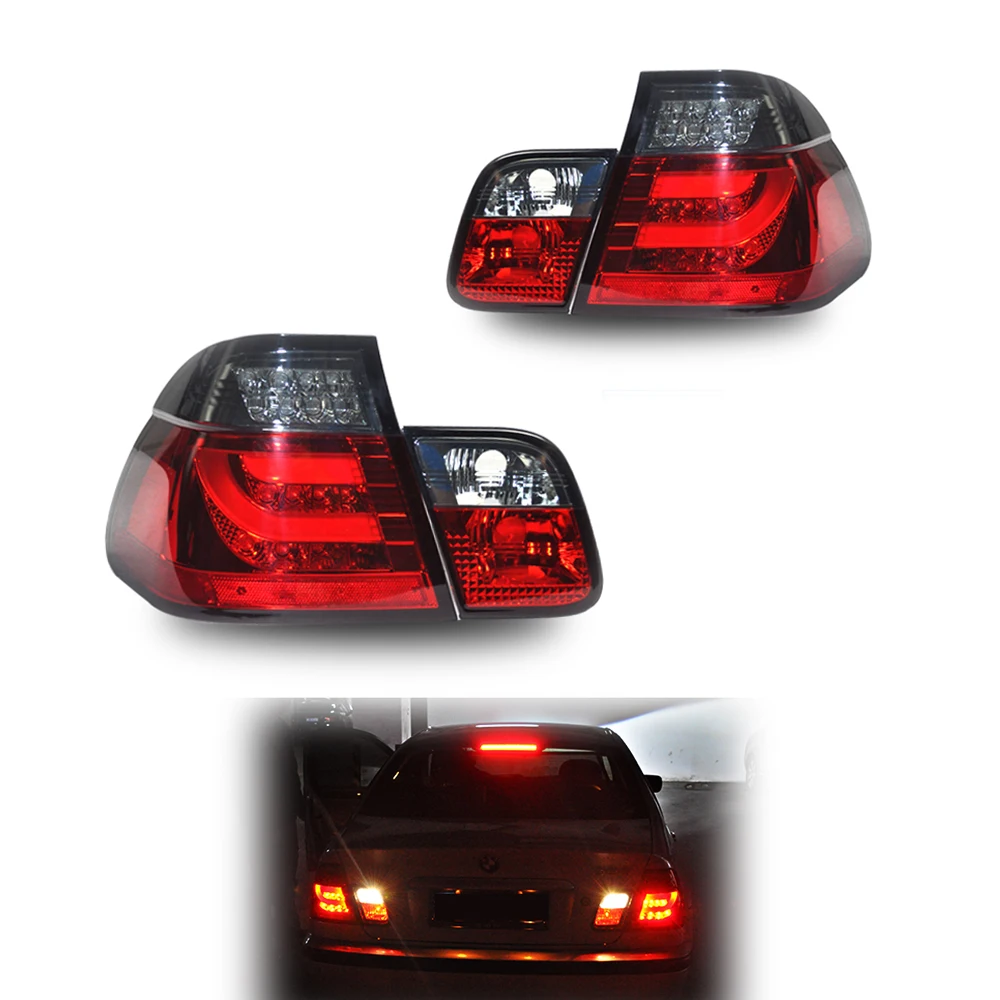 

Задняя фонарь для BMW E46 Sedan 2001-2005 318 320 323 325