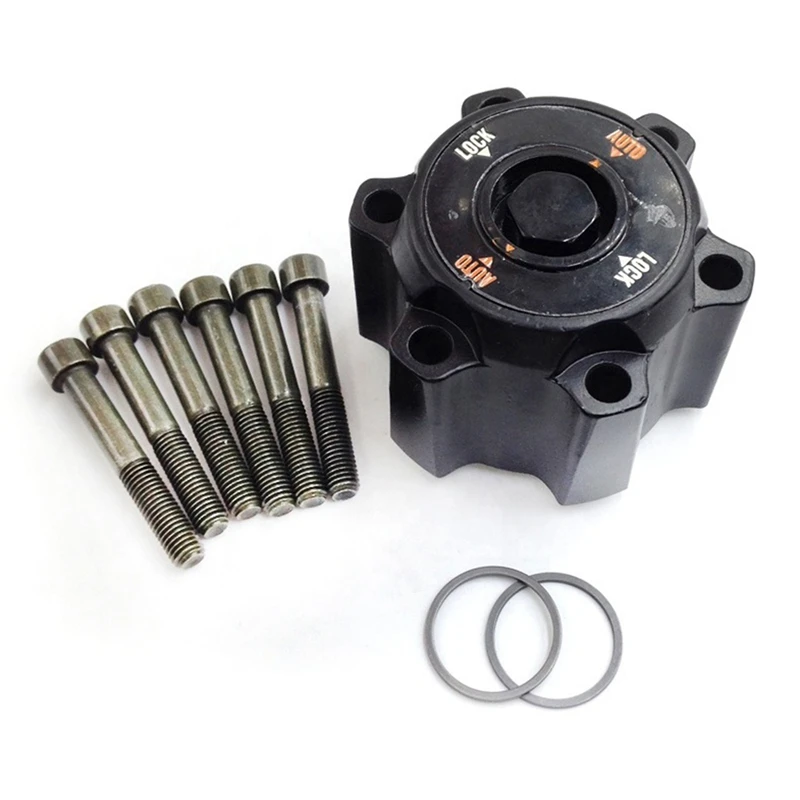 Ступицы автоматической блокировки свободного колеса B017 40250-VB200 40250VB200 для Nissan Safari