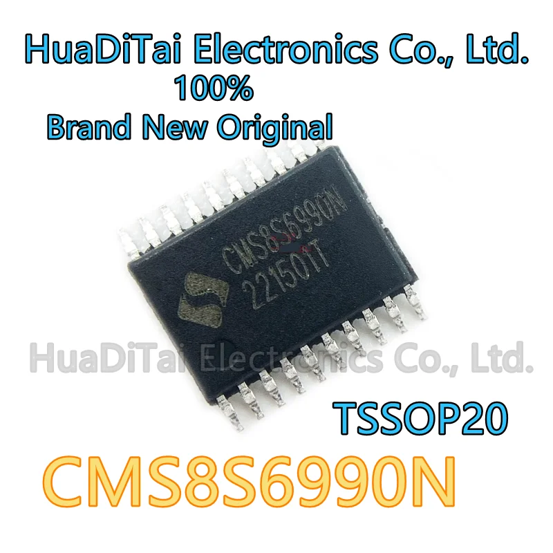 Cms8s6990n Tssop20 100% novo original em.estoque